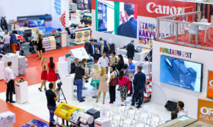 SmartVision_Expo_Canon_38th GRAFIMA International Fair_Belgrade_2016 (2)