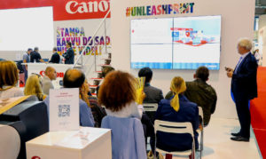 SmartVision_Expo_Canon_38th GRAFIMA International Fair_Belgrade_2016 (4)