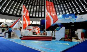 SmartVision_Expo_Indonesia_36th International Tourism Fair_ Belgrade_2014 (2)