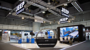 SmartVision_Expo_Jeep Commerce_45th International Building Trade Fair_Belgrade_2019 (1)