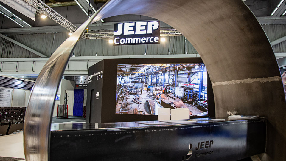 SmartVision_Expo_Jeep Commerce_45th International Building Trade Fair_Belgrade_2019 (2)